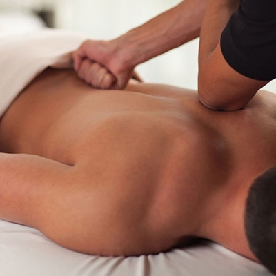  body massage 