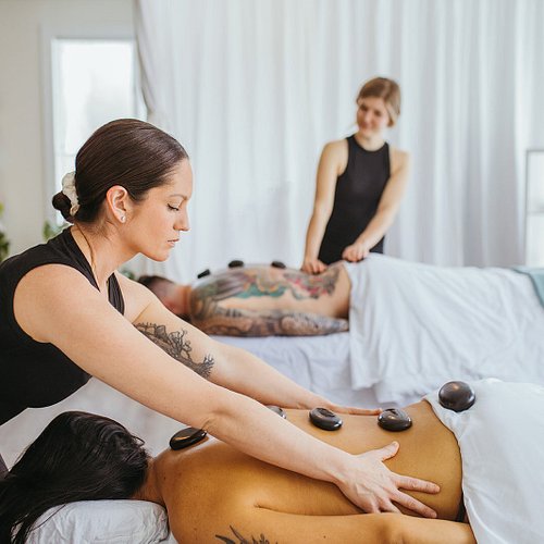 Massage center Massage center