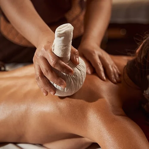 Luxury Massage center Luxury Massage center