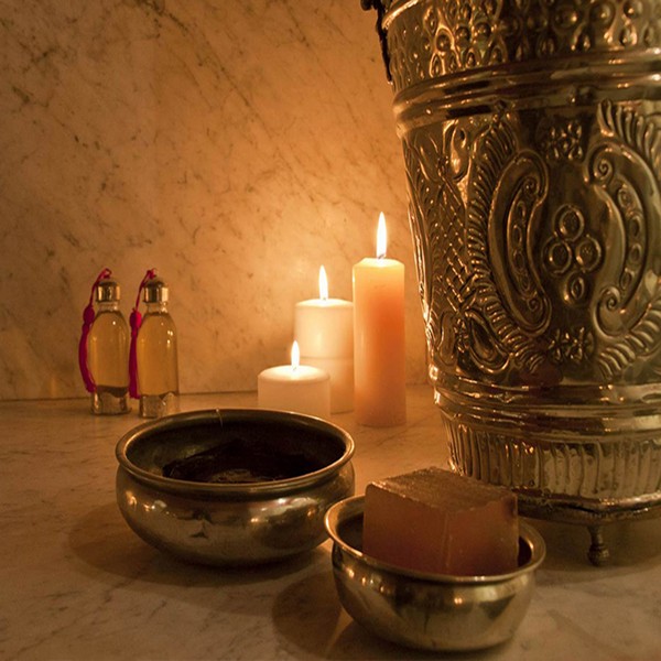 Arabic Massage Center in Al Bateen 