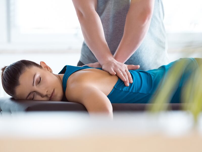 best massage deals 